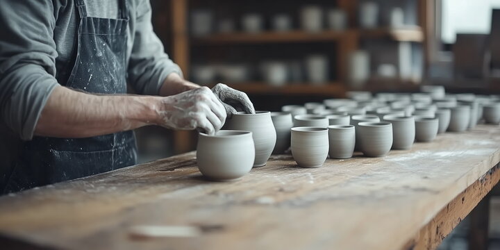 The Art of Minimalism in Japanese Ceramics